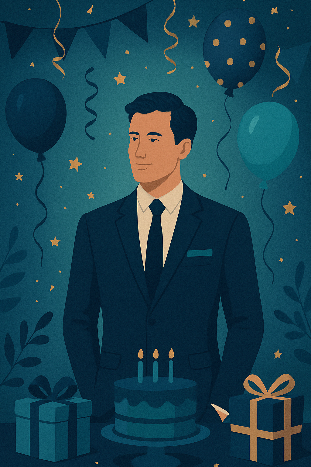 Éxito y Celebración